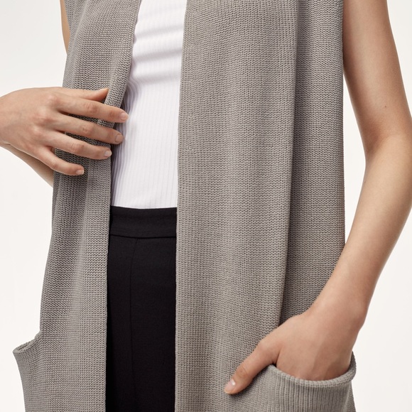 Wilfred Dunkirk sweater - Picture 2 of 7